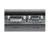 Nec AccuSync AS242W czarny - 366099 - zdjęcie 9